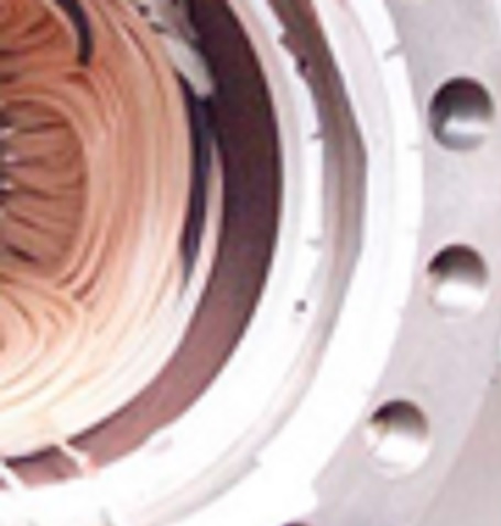 Boiler Water Circulating Pump Motor Repair – Practical Field Guide